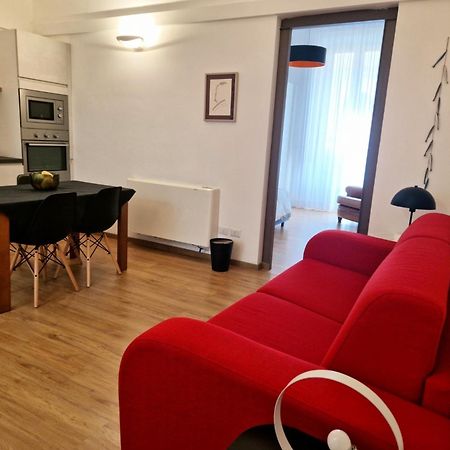 برينديسي Palazzo Pinto B&B المظهر الخارجي الصورة