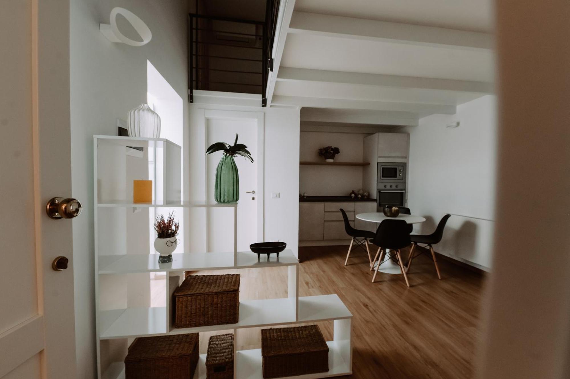 برينديسي Palazzo Pinto B&B المظهر الخارجي الصورة