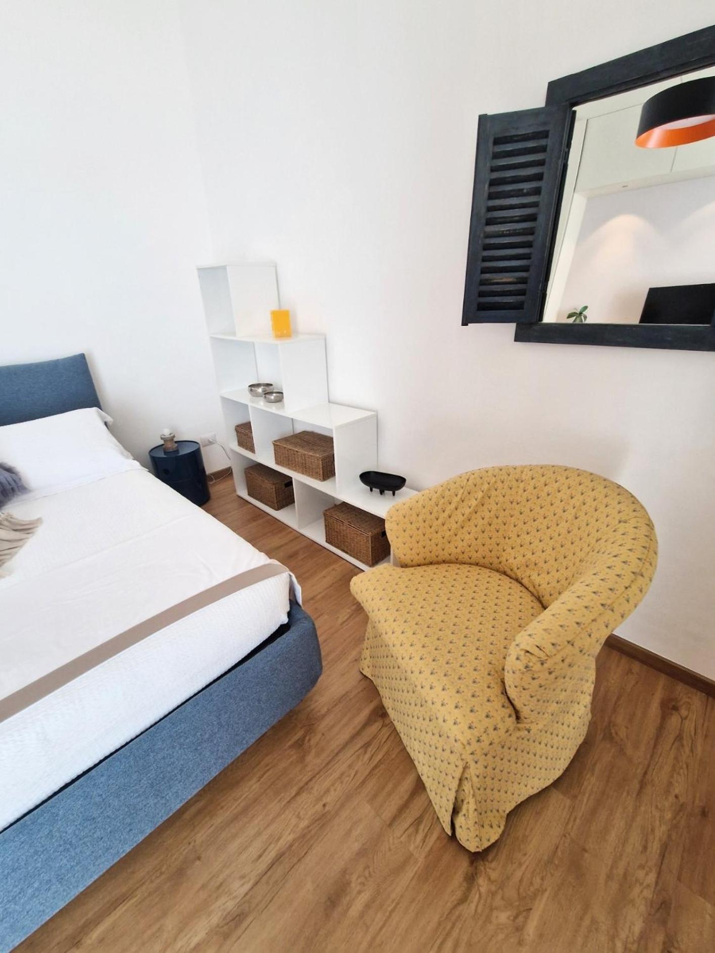 برينديسي Palazzo Pinto B&B المظهر الخارجي الصورة